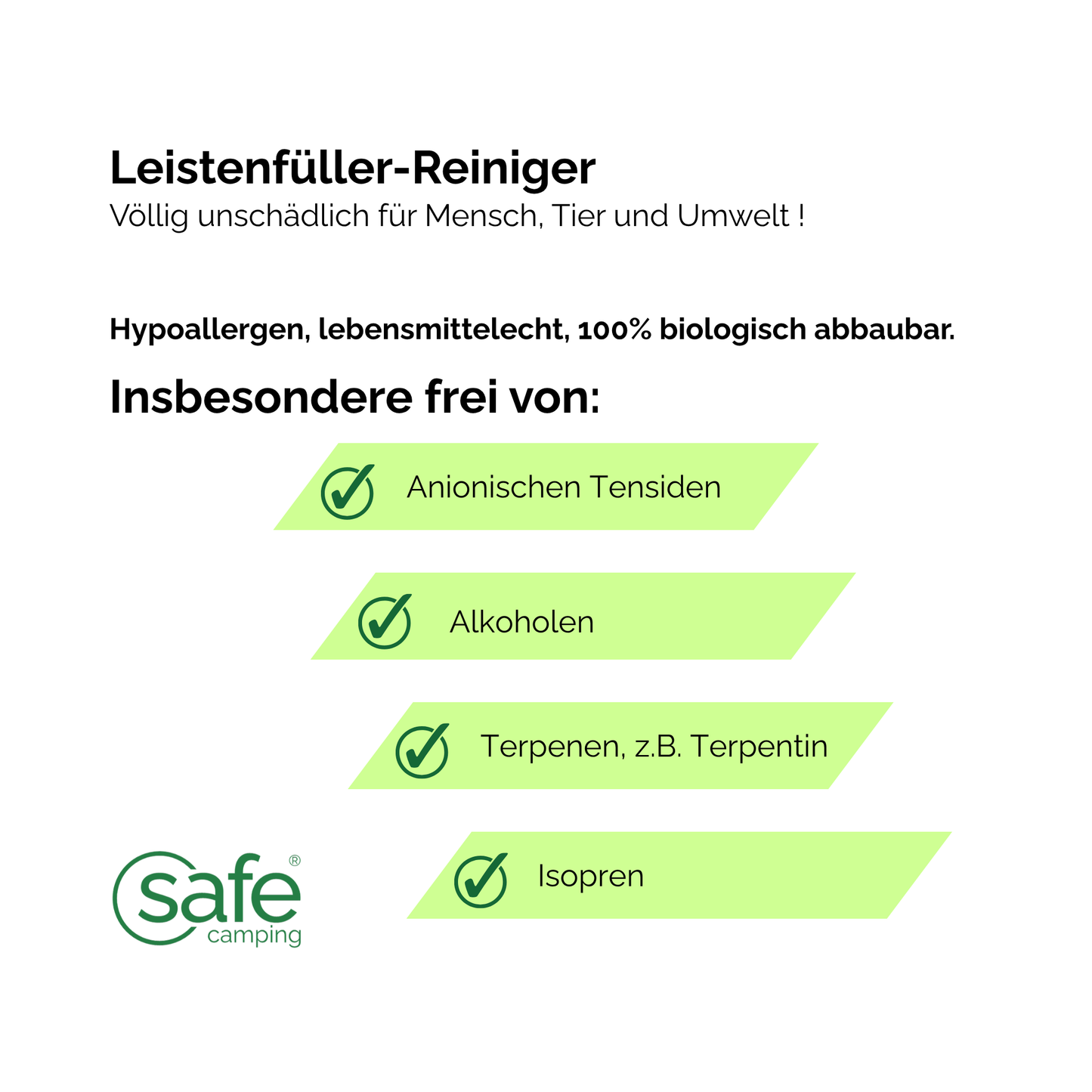 Problemlöser-Combo