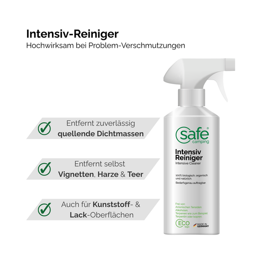 Komplettreinigung-Combo