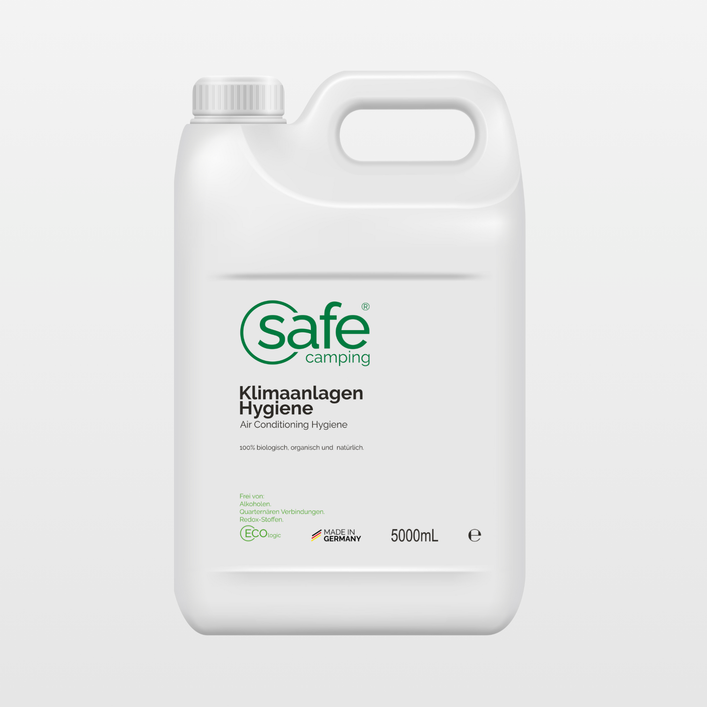 Klimaanlagen-Hygiene