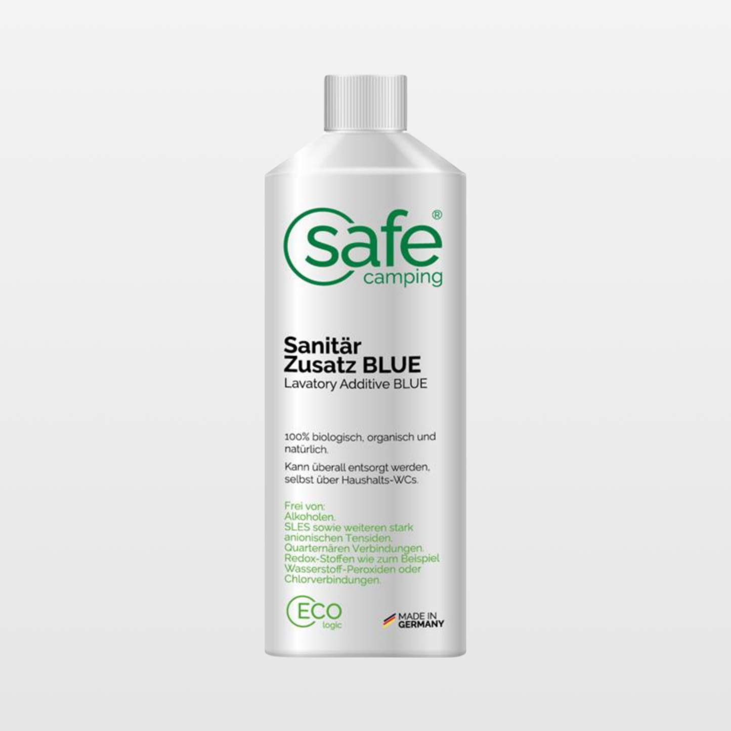 Sanitairadditief BLUE