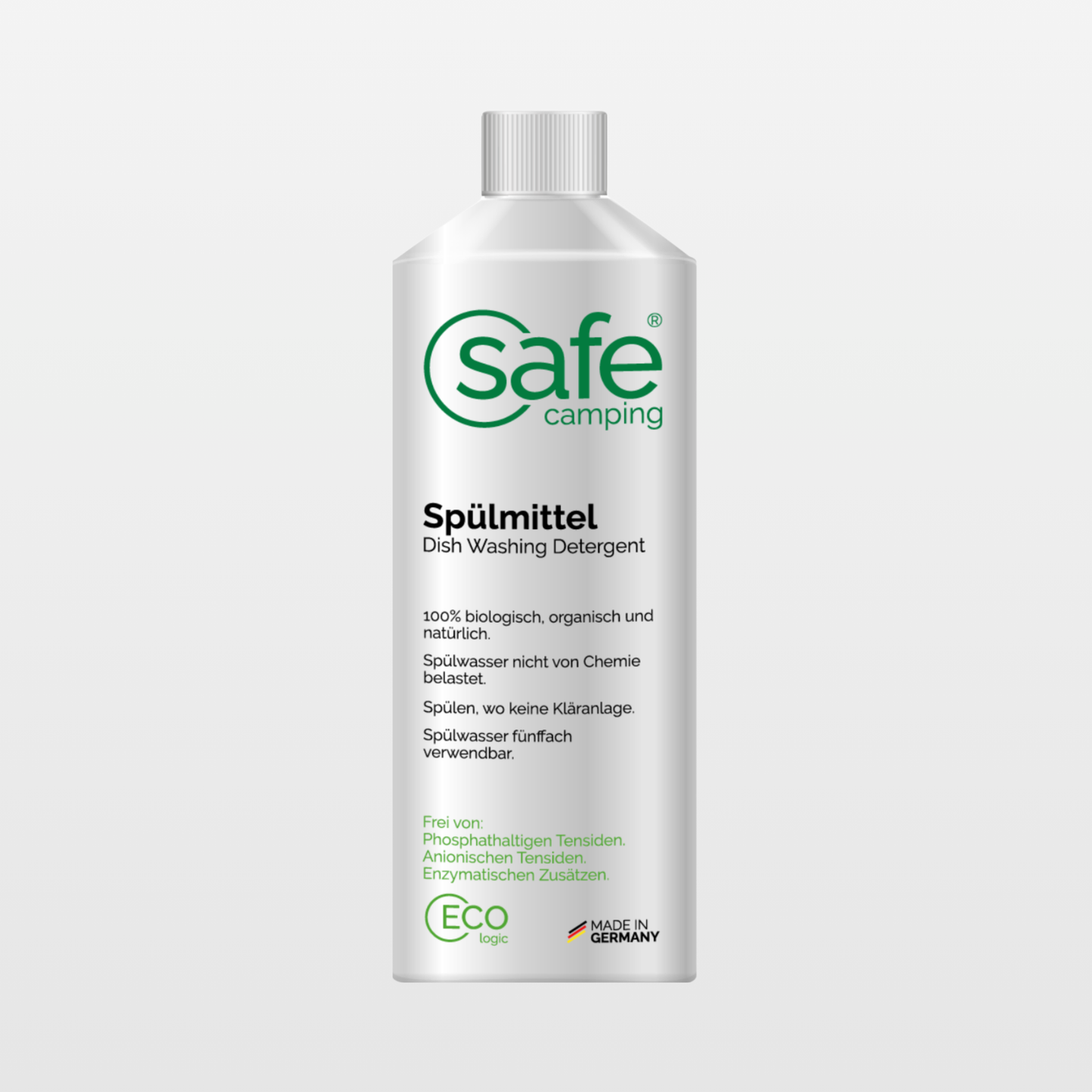Spülmittel