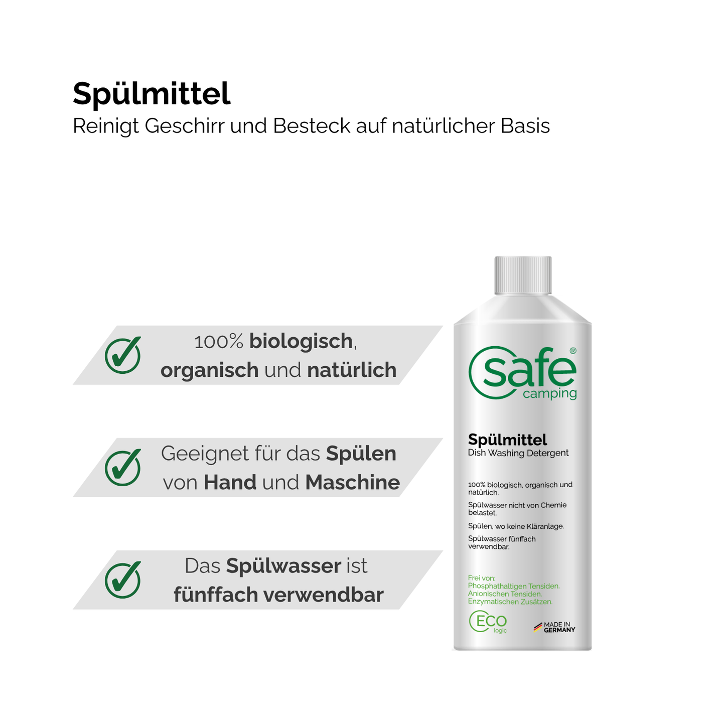 Haushaltspflege-Combo