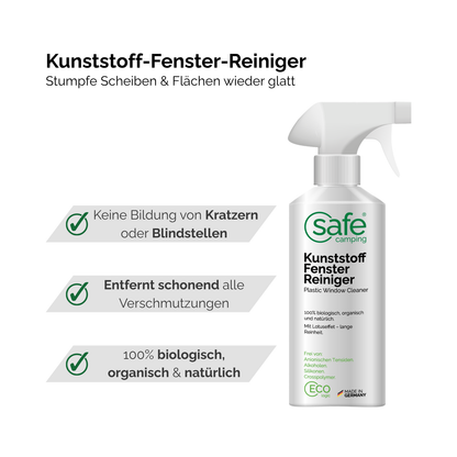 Fensterpflege-Combo