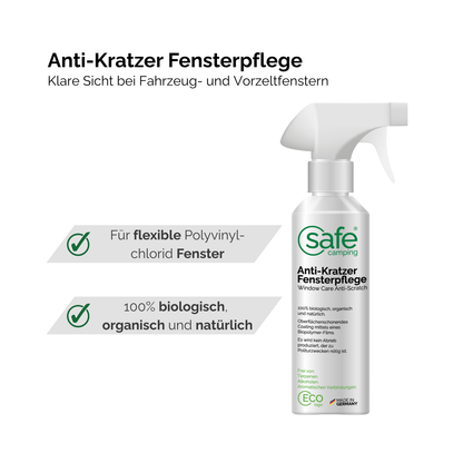 Fensterpflege-Combo