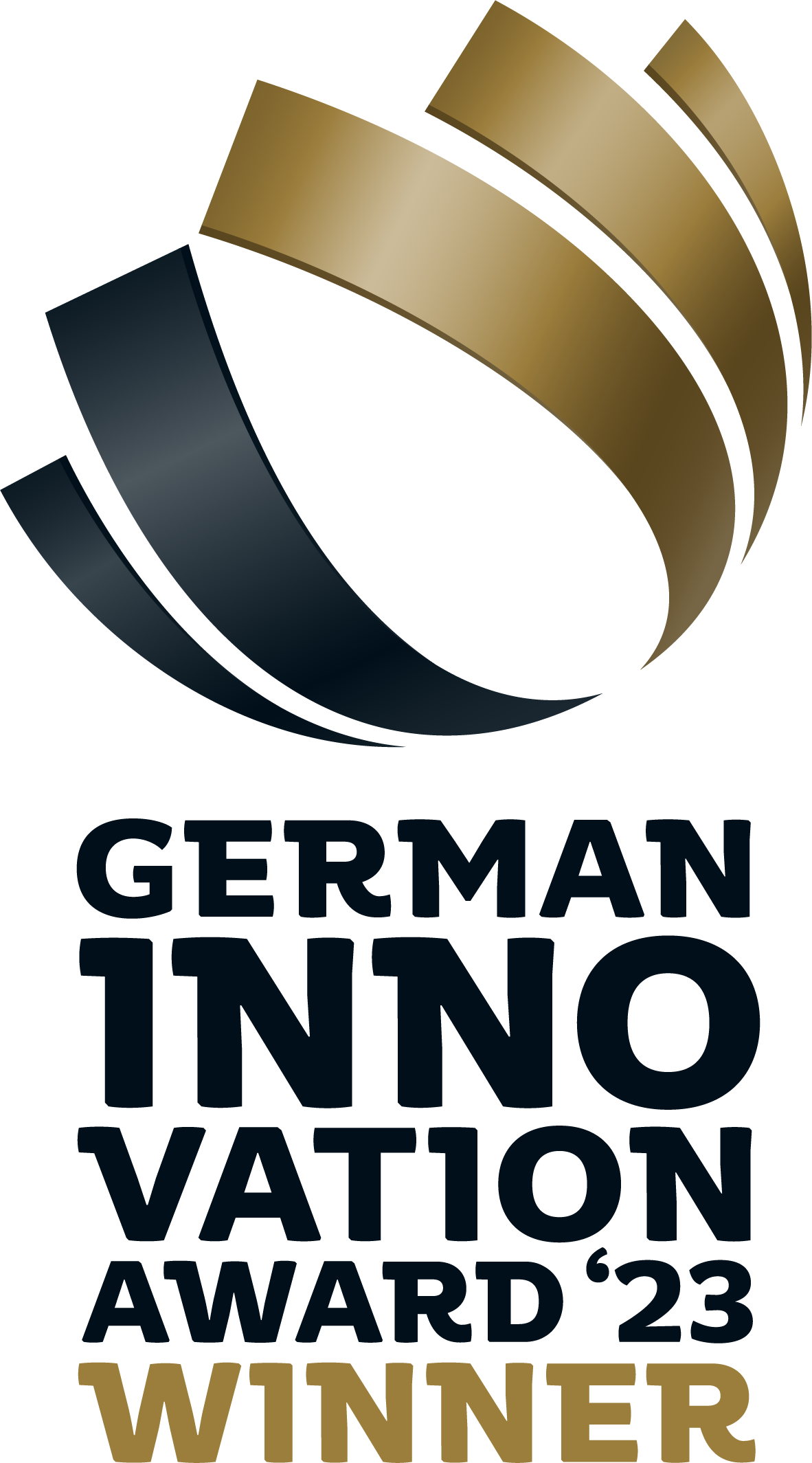 Deutscher Innovationspreis 2023 Logo