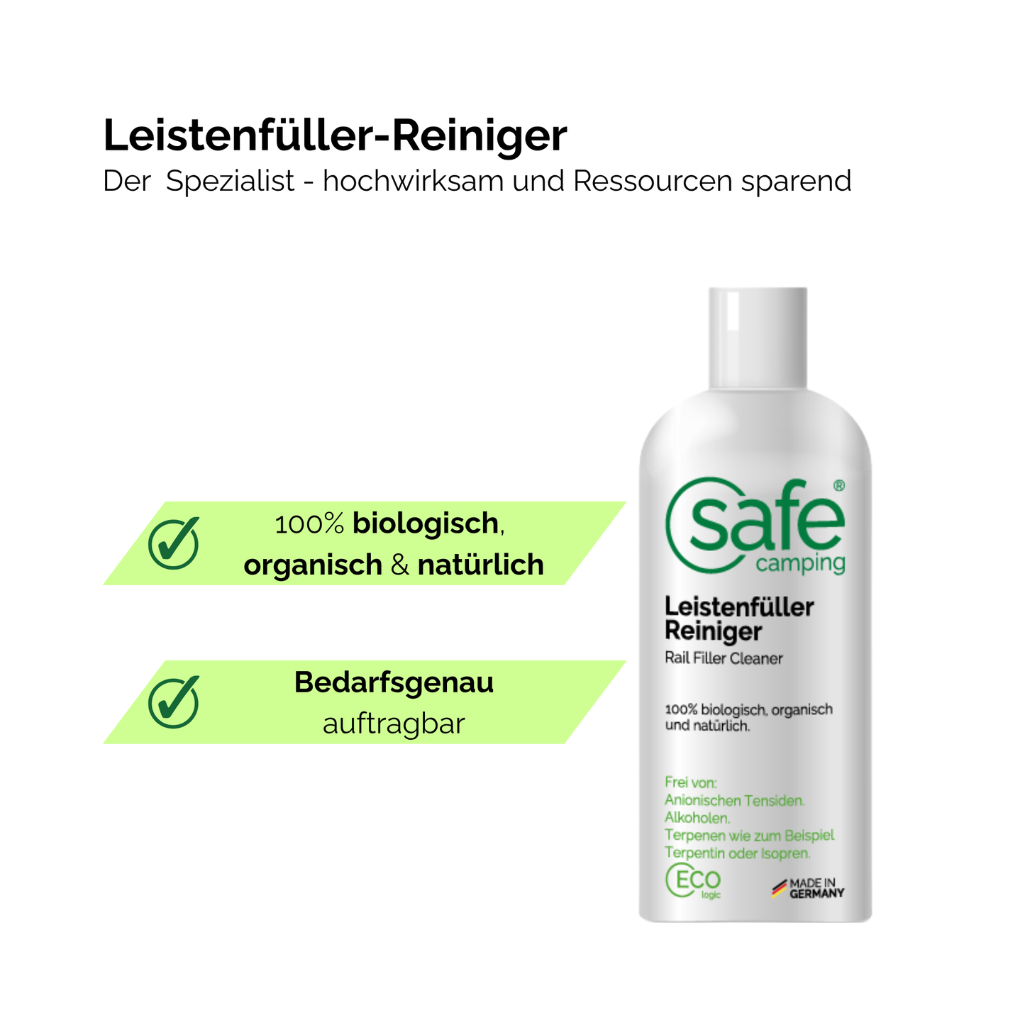 Problemlöser-Combo