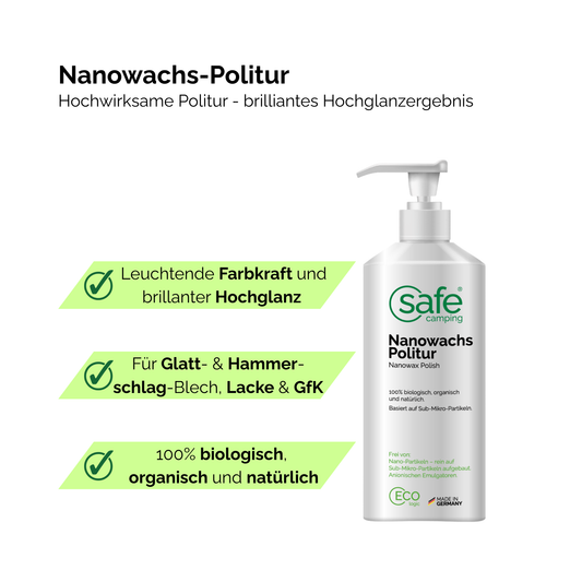 Langzeitpflege-Combo