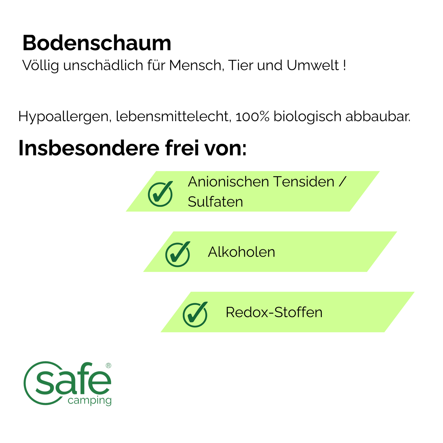 Interieur-verzorgingssysteem – Speciale reiniger voor kunststof & vloer
