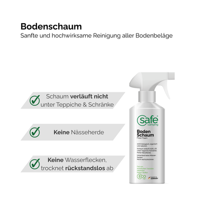 Innenraumpflege-Combo