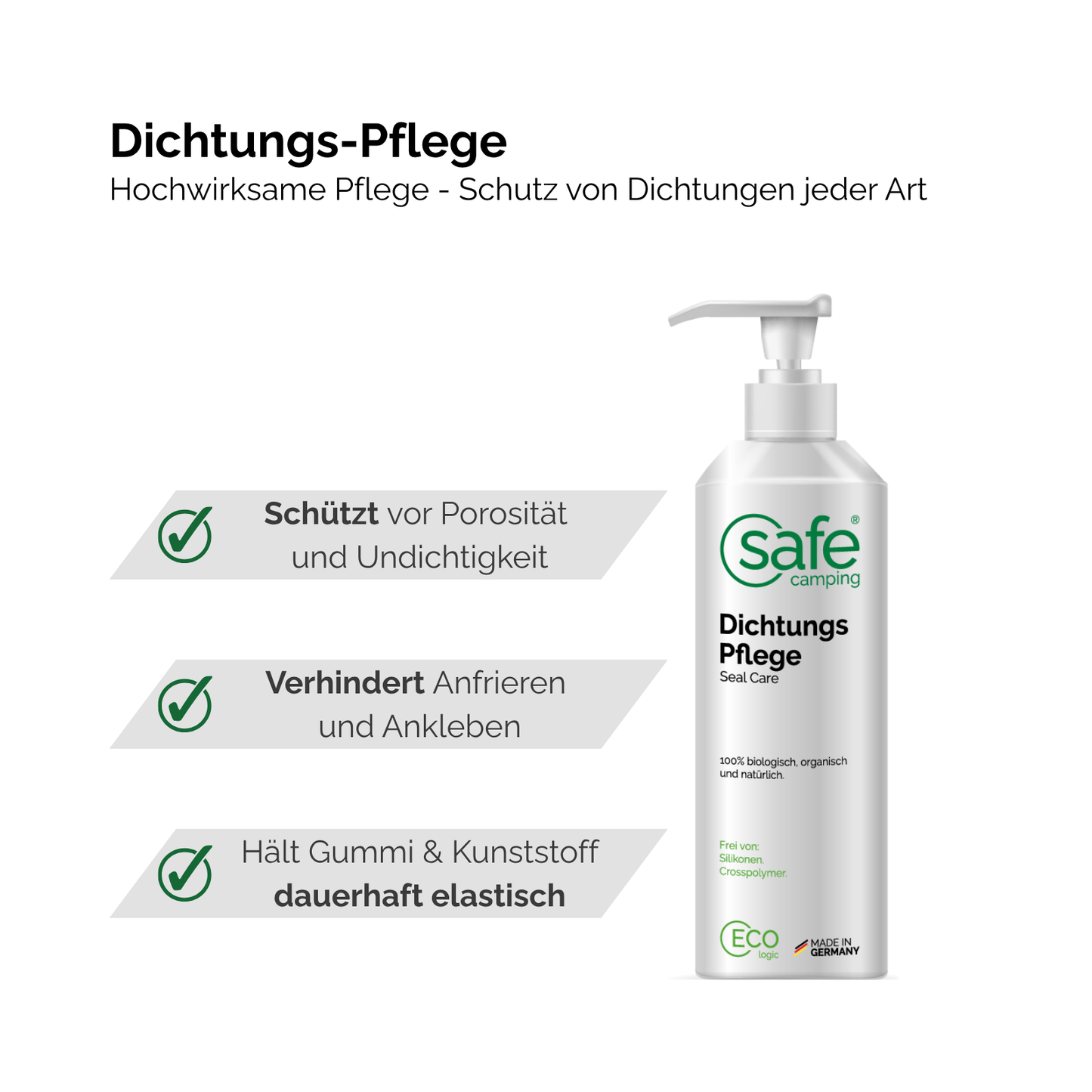 Langzeitpflege-Combo