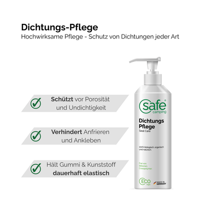Langzeitpflege-Combo