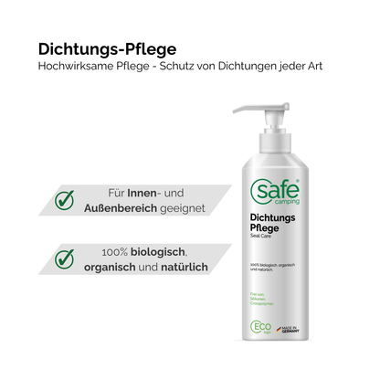 Langzeitpflege-Combo
