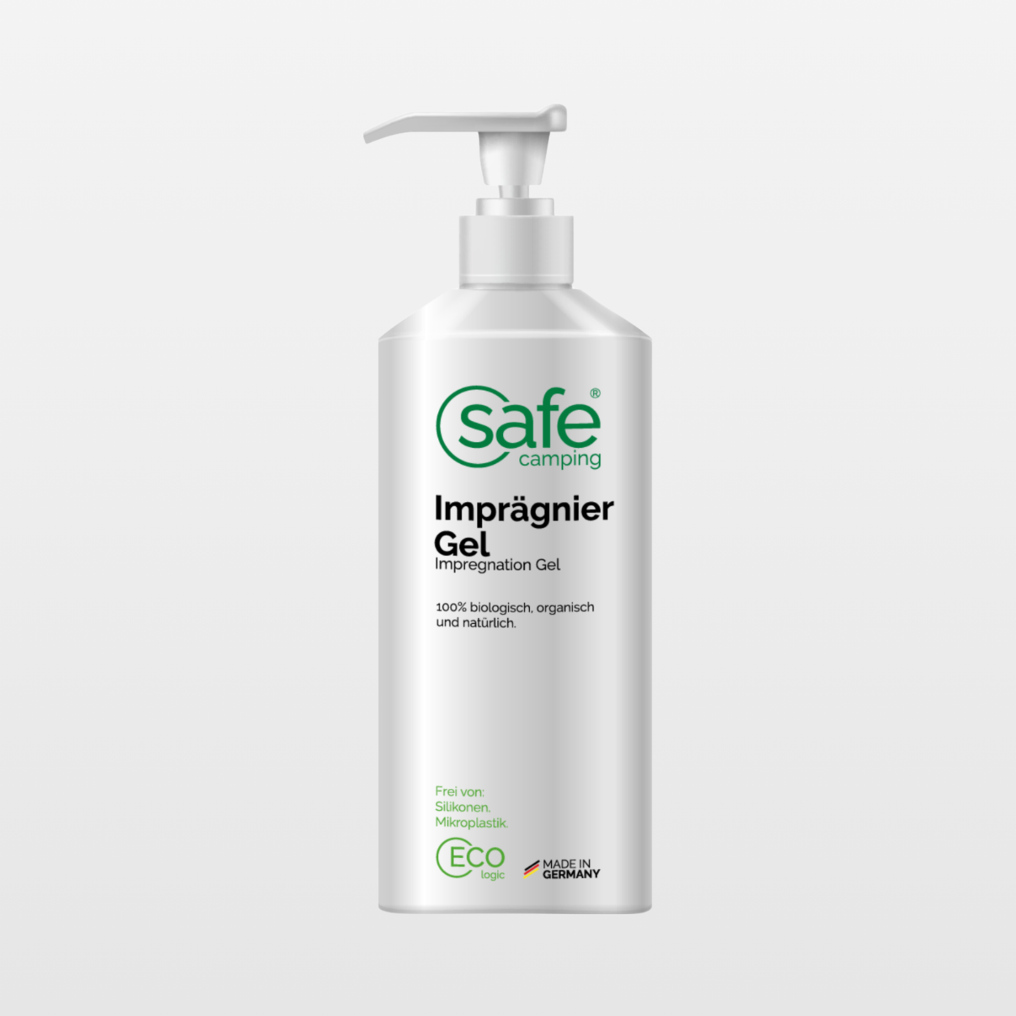 Impregneergel