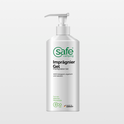 Impregneergel