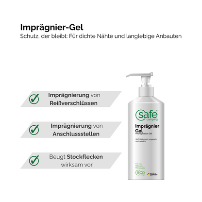 Imprägnierschutz-Combo