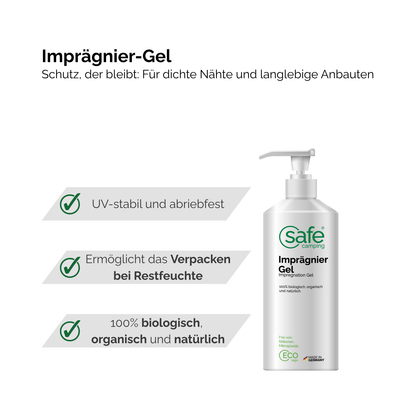 Imprägnierschutz-Combo