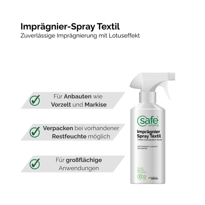 Imprägnierschutz-Combo