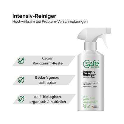Komplettreinigung-Combo