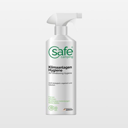 Airconditioninghygiëne