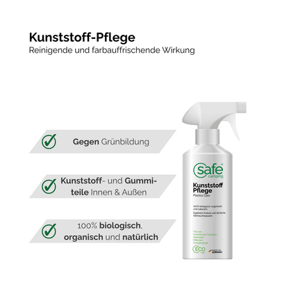 Langzeitpflege-Combo