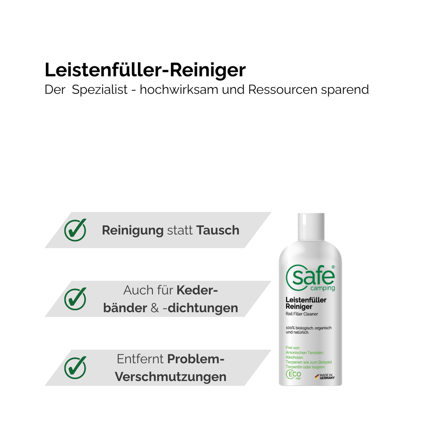 Problemlöser-Combo