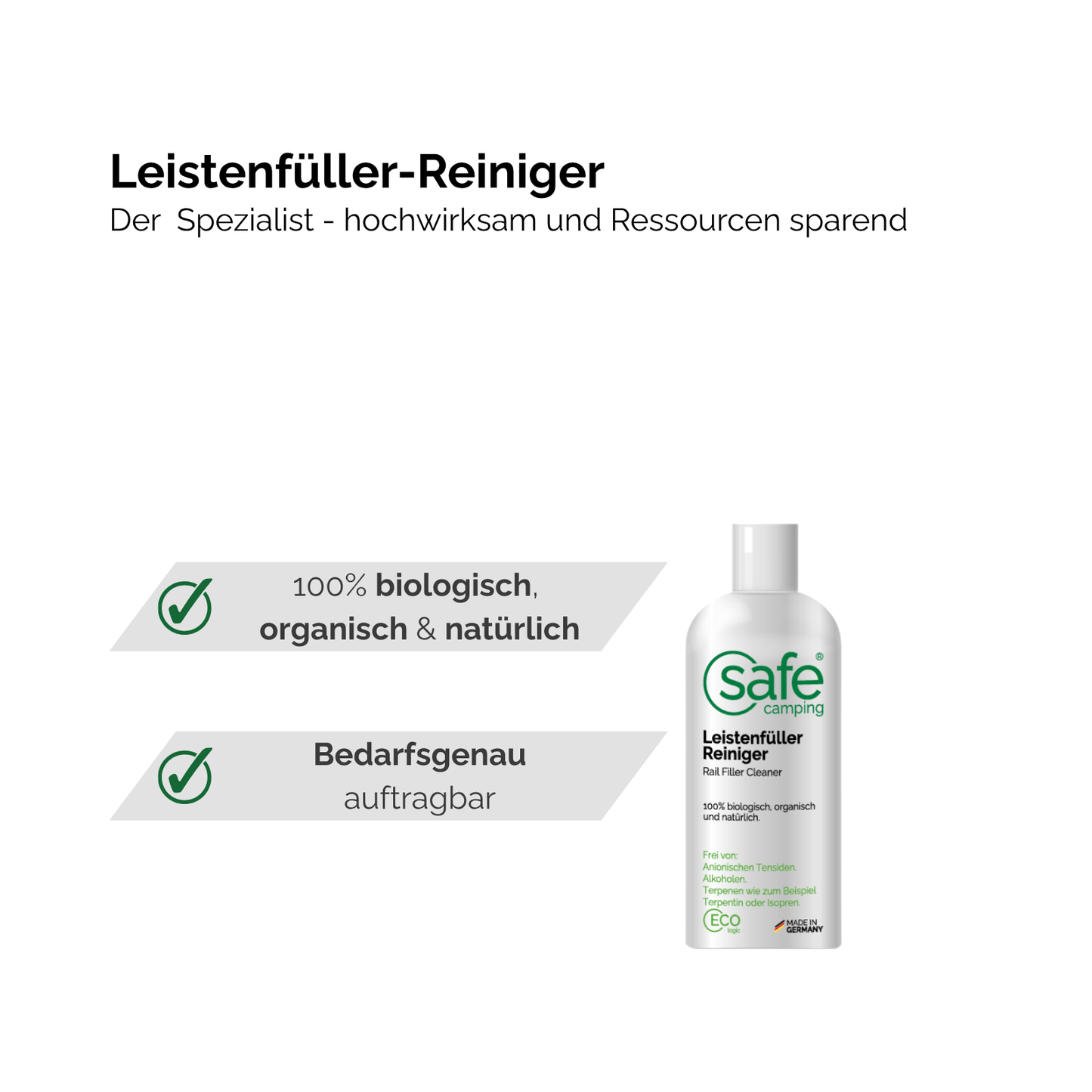 Problemlöser-Combo