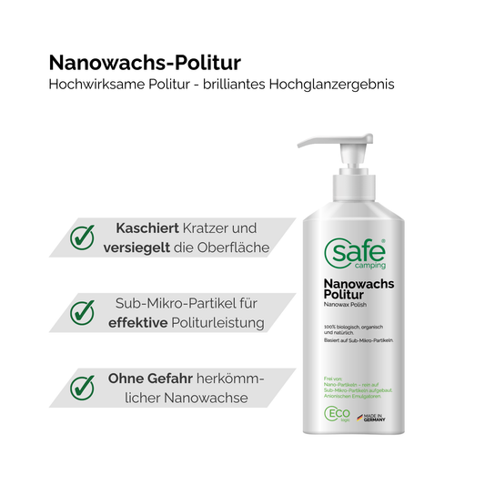 Langzeitpflege-Combo