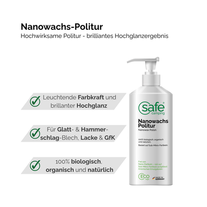Langzeitpflege-Combo