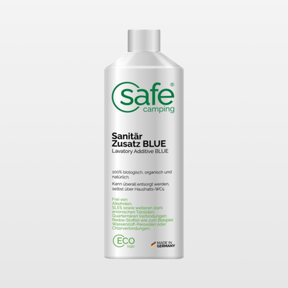 Sanitairadditief BLUE