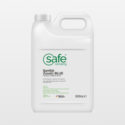 Sanitairadditief BLUE