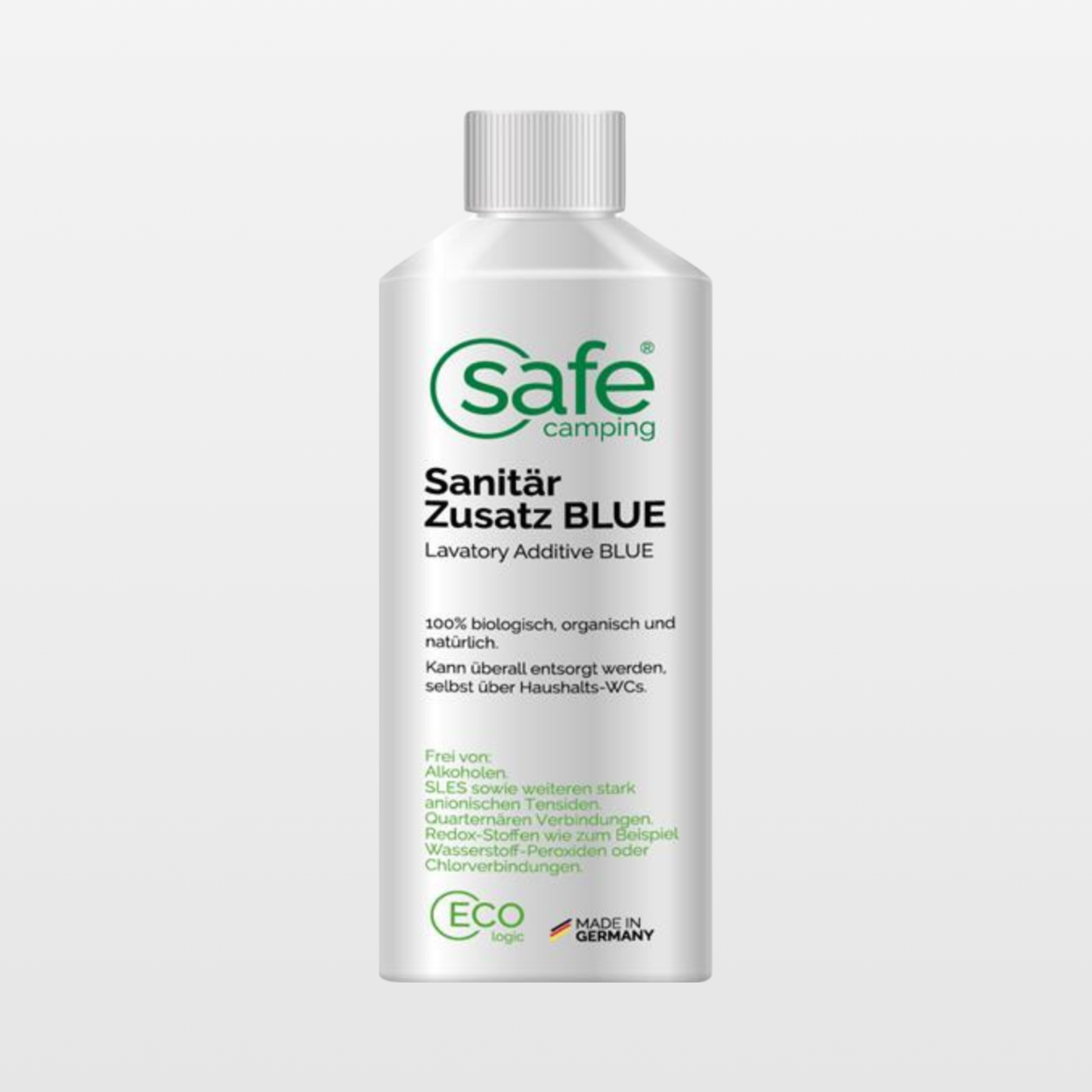 Sanitairadditief BLUE