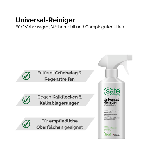 Oberflächenpflege-Combo