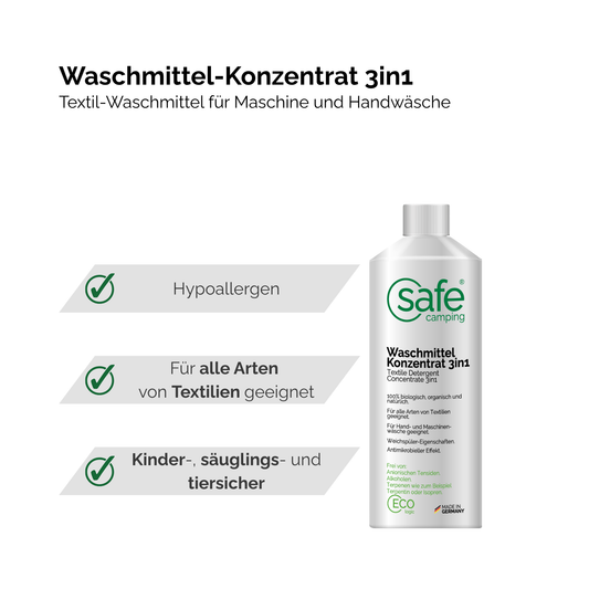Haushaltspflege-Combo