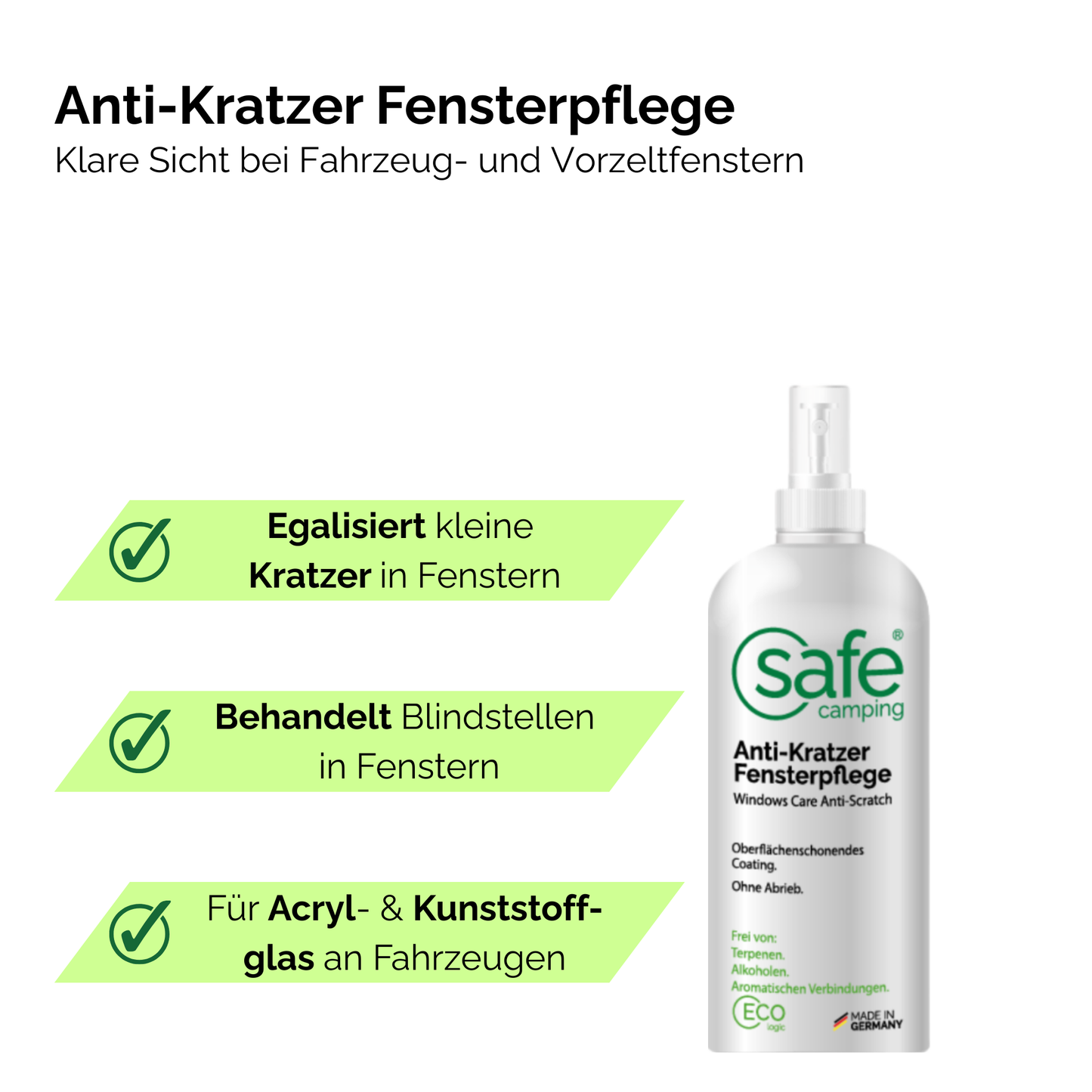 Anti-kras raamreiniging