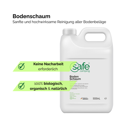 Bodenschaum