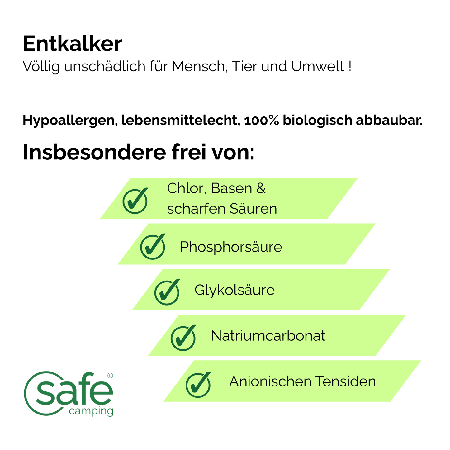 Ontkalker
