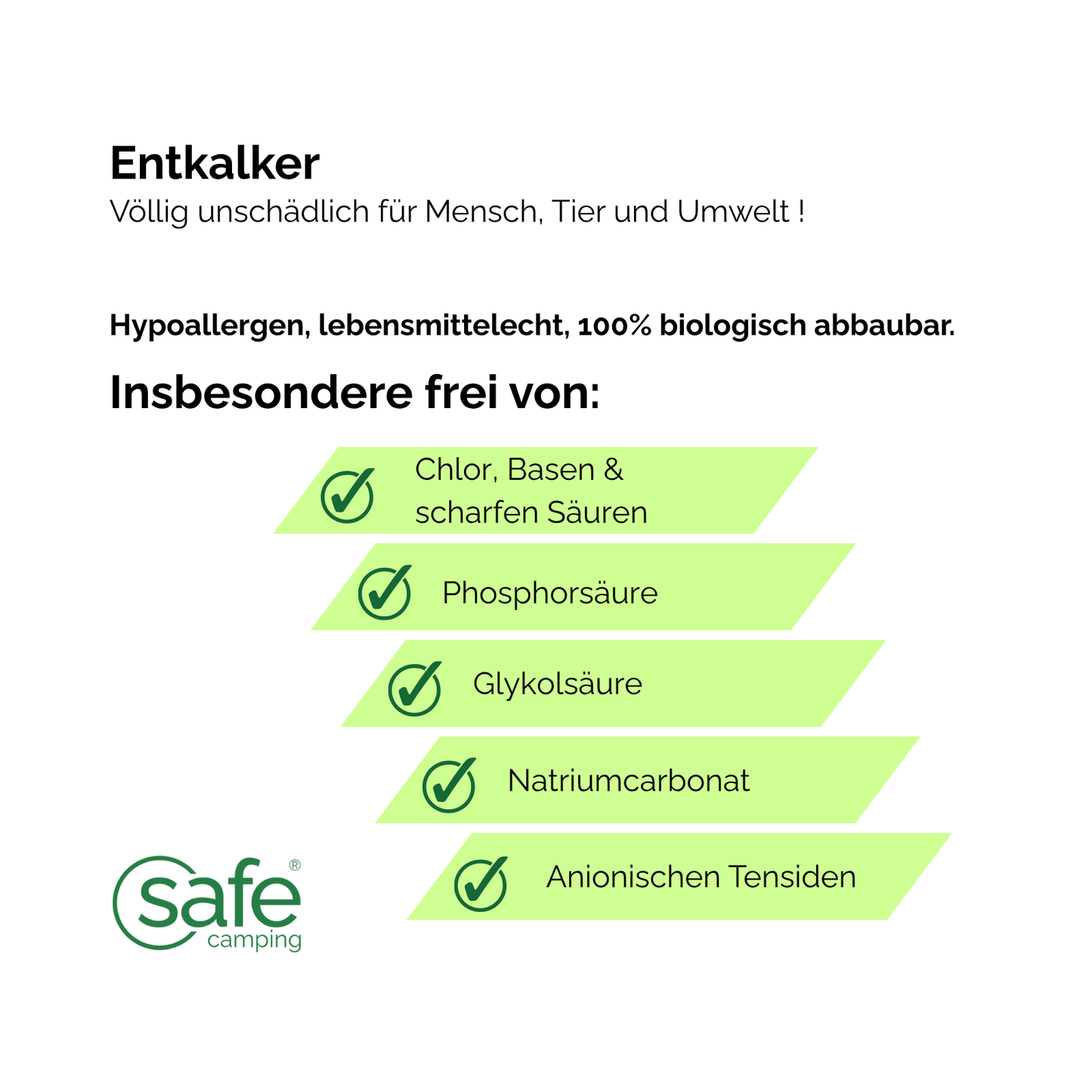 Entkalker