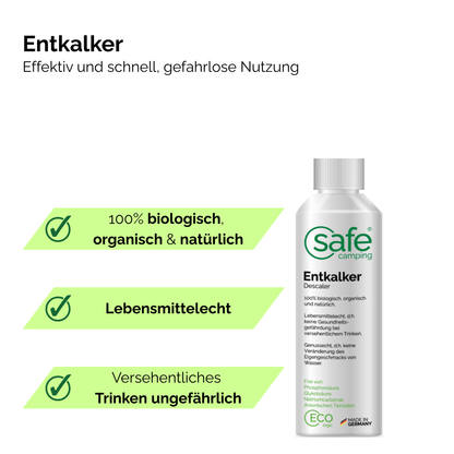 Ontkalker