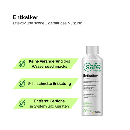 Entkalker