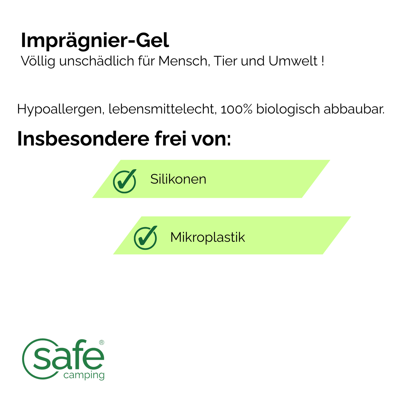 Impregneergel