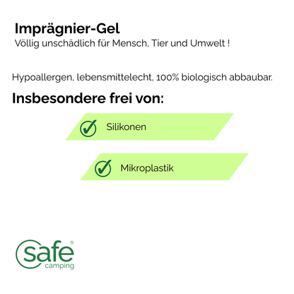 Impregneergel
