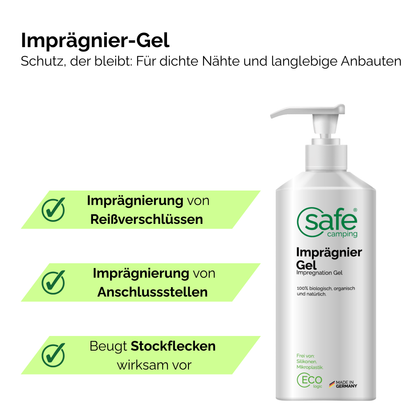 Impregneergel