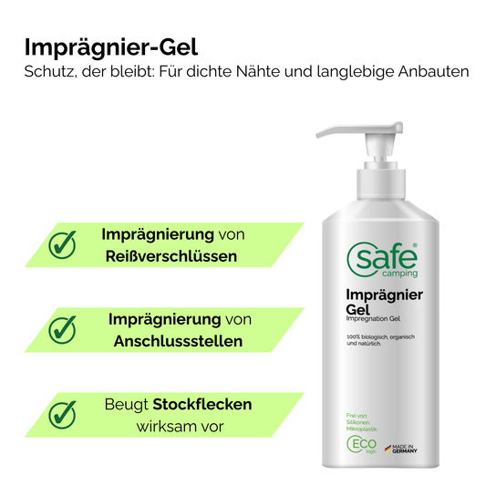 Impregneergel