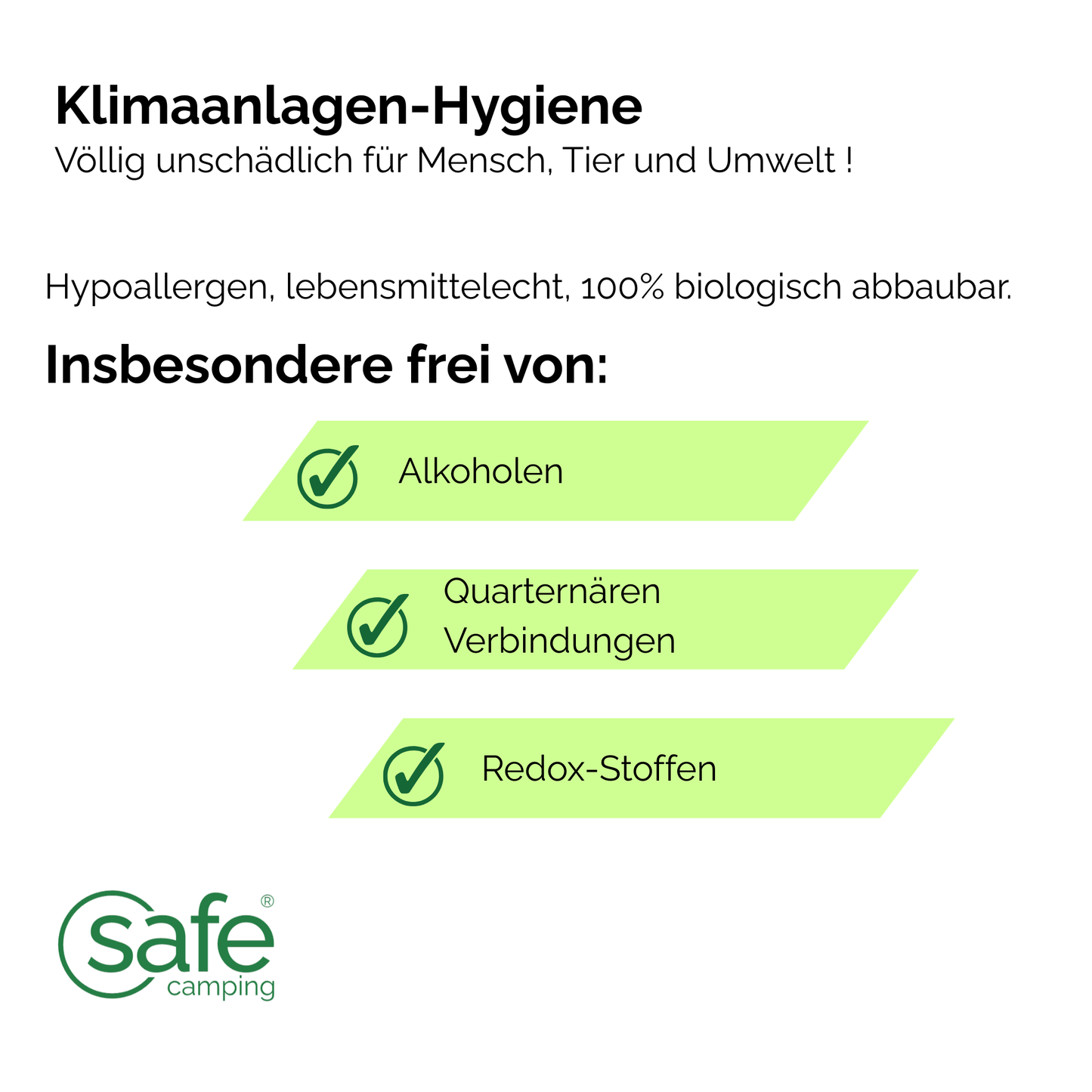 Airconditioninghygiëne