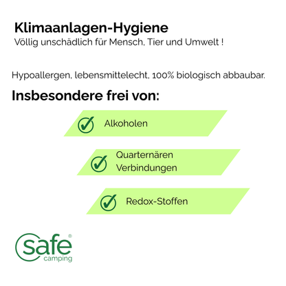 Airconditioninghygiëne