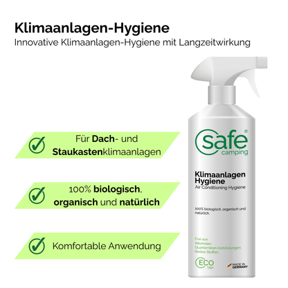 Airconditioninghygiëne
