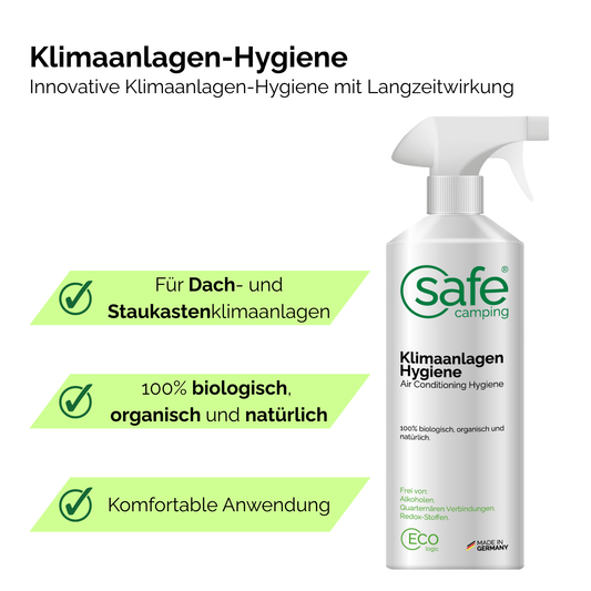 Airconditioninghygiëne