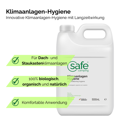 Airconditioninghygiëne
