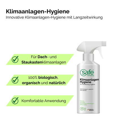 Airconditioninghygiëne
