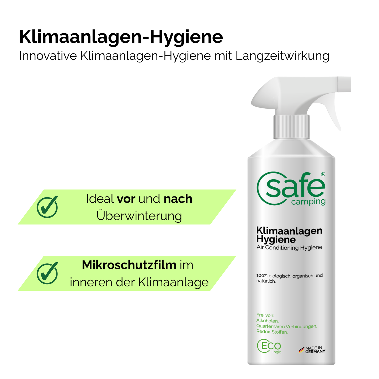 Airconditioninghygiëne